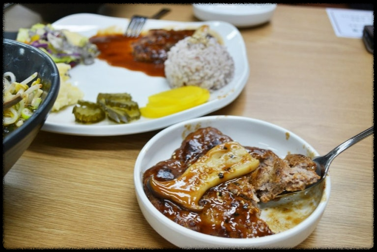 생생정보 장사의 신 밀면 맛집&amp;#44; 고양 행주여행밀면