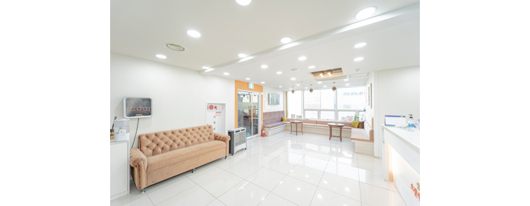 천안 동남구 틀니 병원