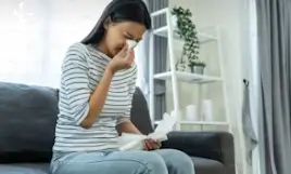 코감기 빨리 낫는법