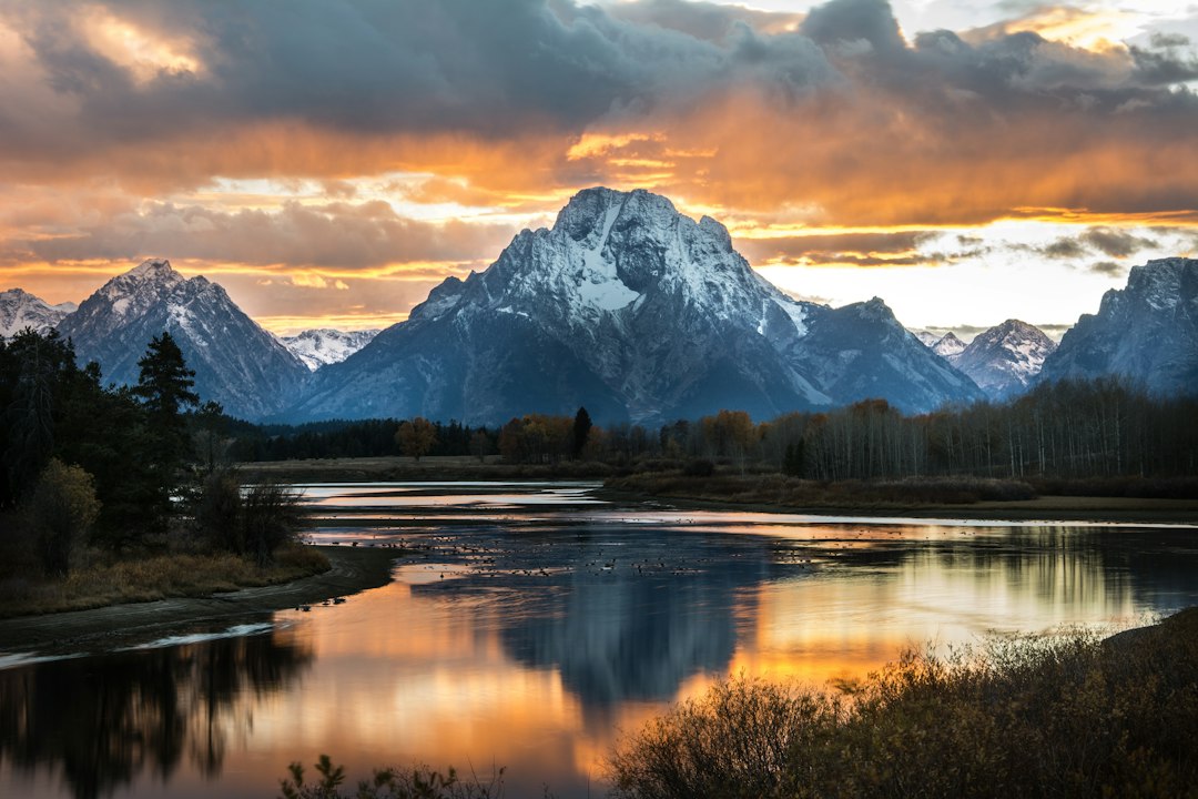 National Park