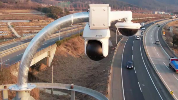고속도로 CCTV 관련 이미지