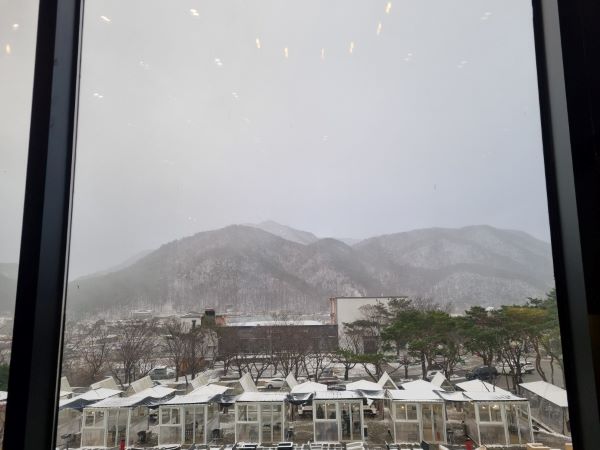 에어산 카페