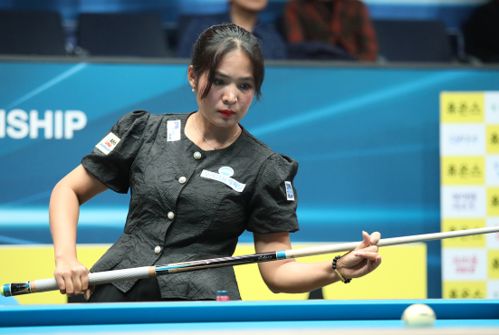 하이원리조트 PBA LPBA 챔피언십