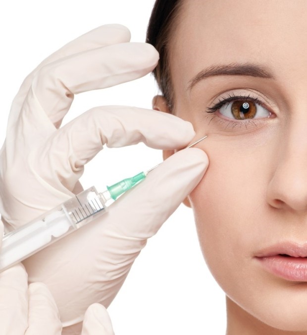 보톡스주사이미지