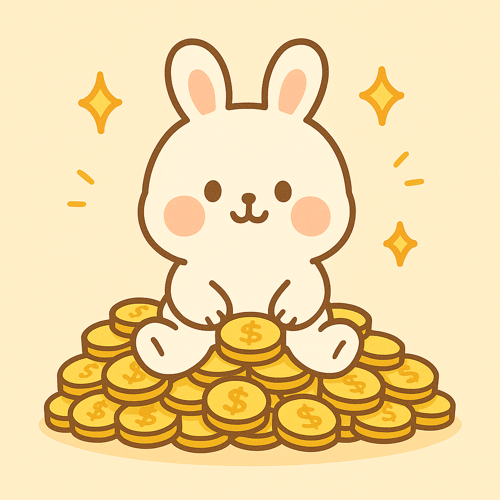 2025년 7월 6일 캐시워크 돈버는 퀴즈 정답 안내하는 귀여운 곰 일러스트 이미지