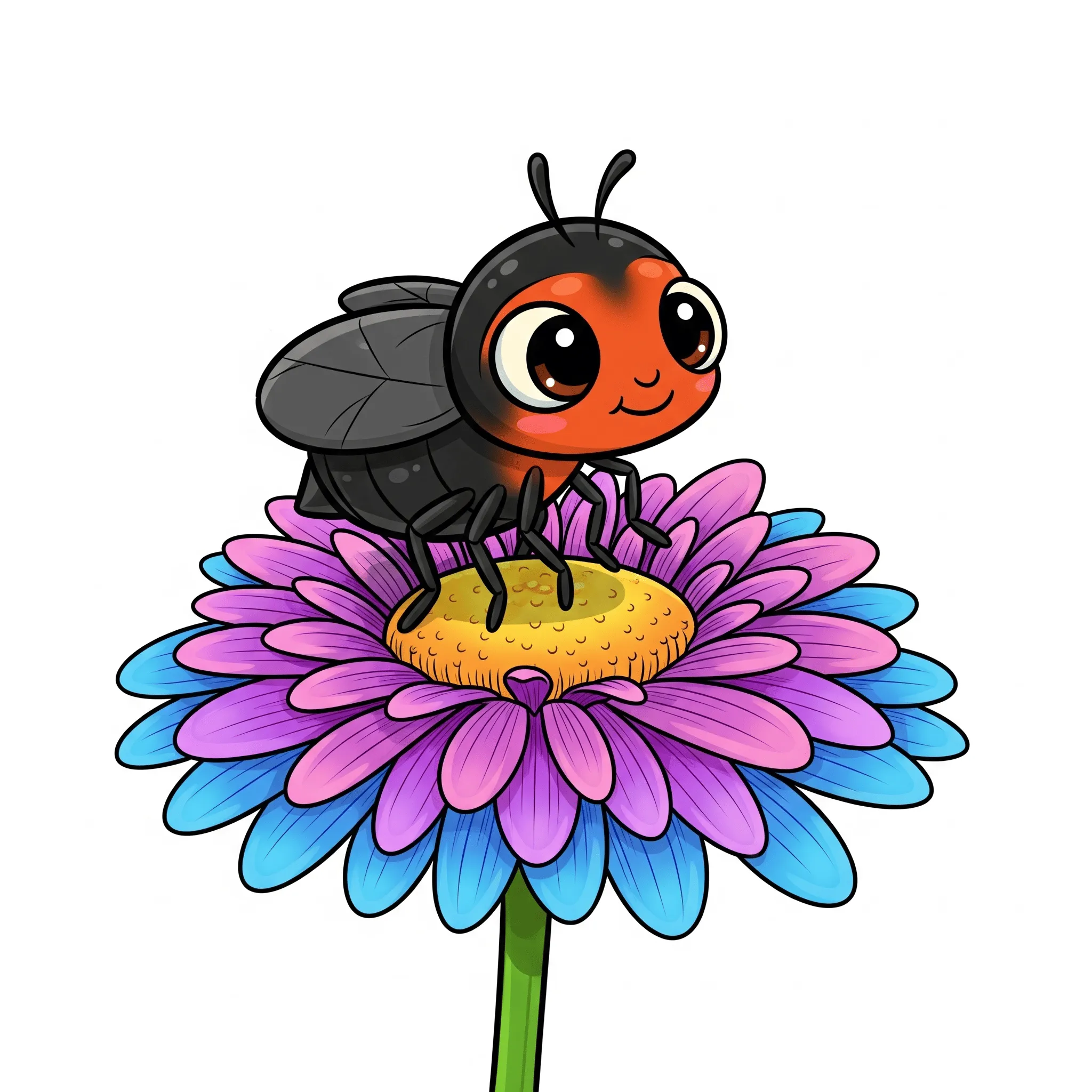 러브버그의 원산지와 갑자기 늘어난 이유는 뭔가요?