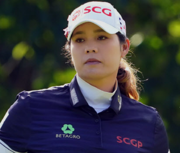아리야-주타누간(Ariya-Jutanugarn)