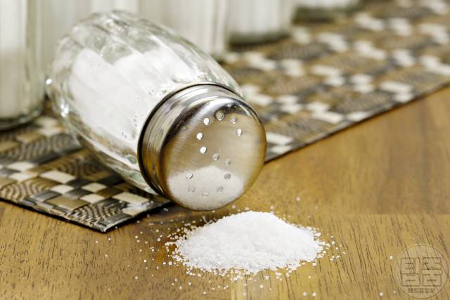 유통기한 없는 음식 식품,소금