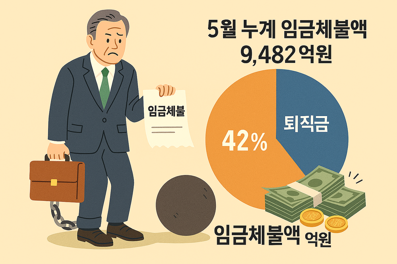 퇴직소득 세율