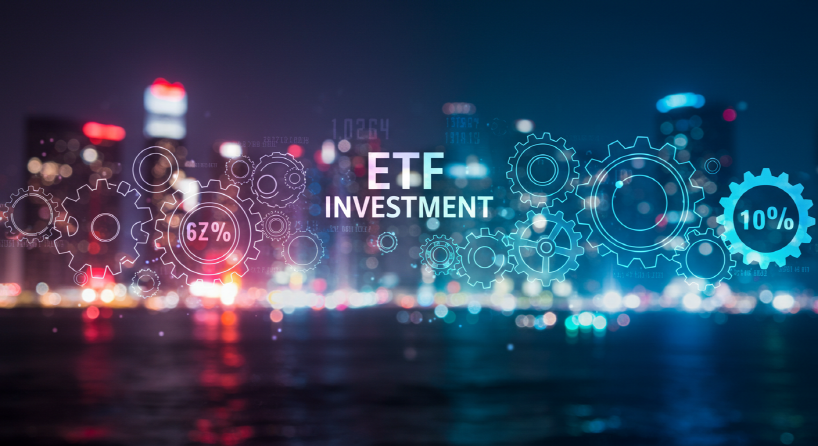 소액으로 시작하는 ETF 투자 가이드 이미지