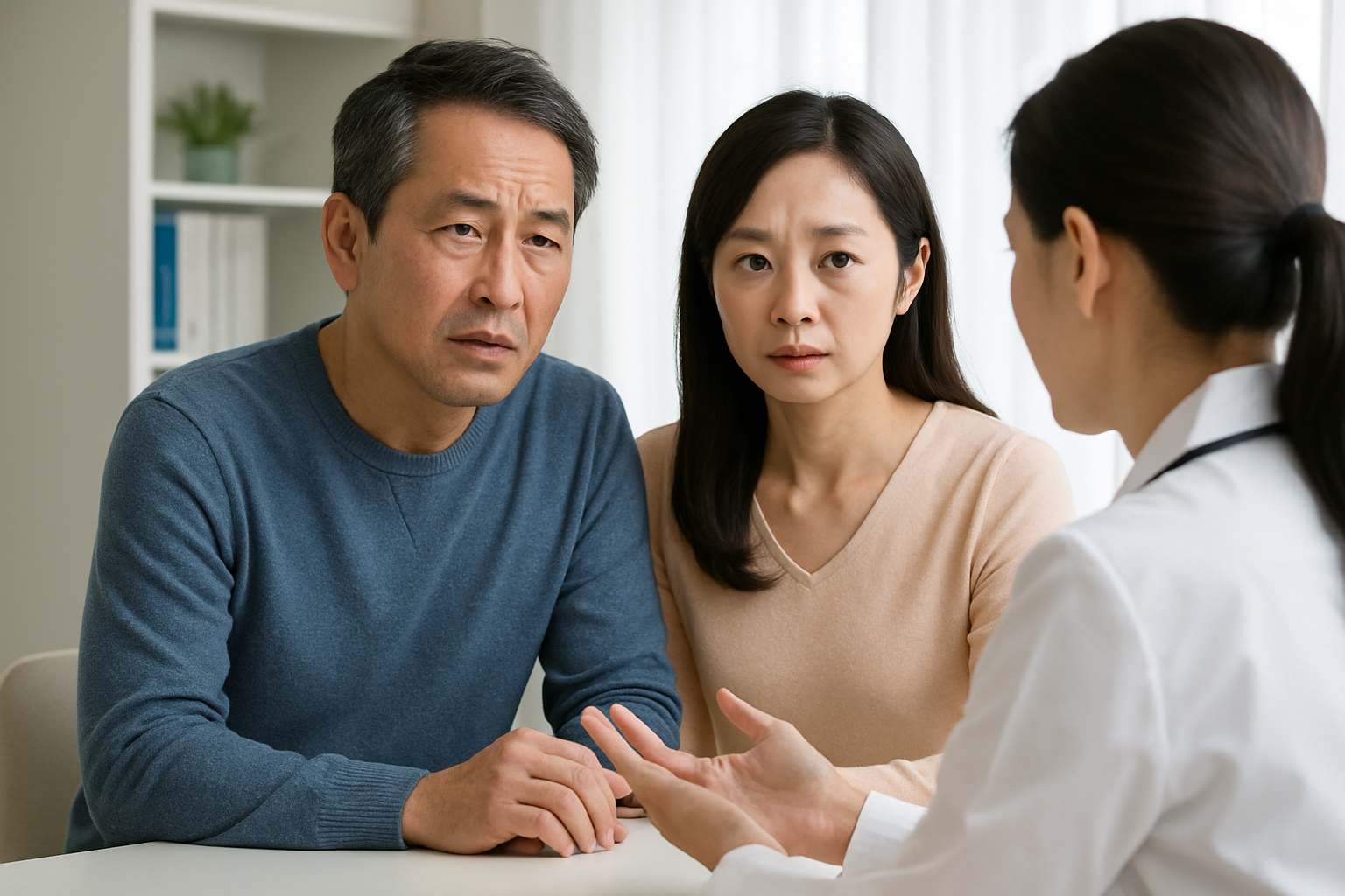 40대 당뇨 증상 차이 (남성, 여성, 초기신호) 관련 사진