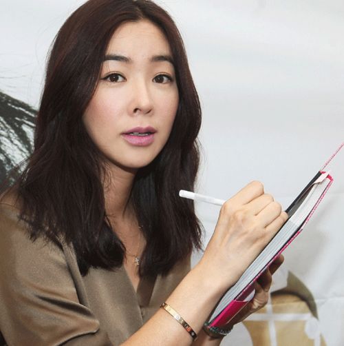 가수 이혜영