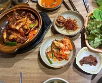 갈비찜