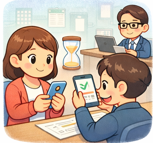 실손보험 청구기한 FAQ 핵심 요약 이미지