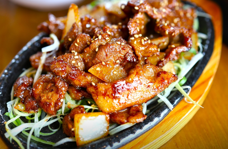 생생정보 2496회 솥뚜껑 닭볶음탕 용인 윤호네솥뚜껑닭볶음탕