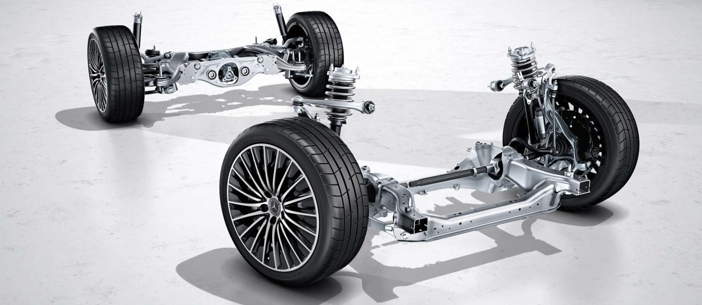 메르세데스 벤츠 CLE 450