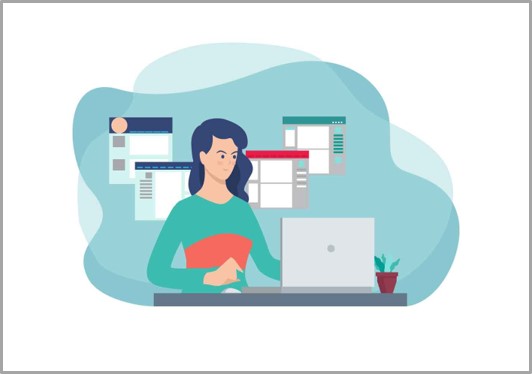 콘텐츠 마케팅(SEO): 총 정리 가이드(2021년) 이미지