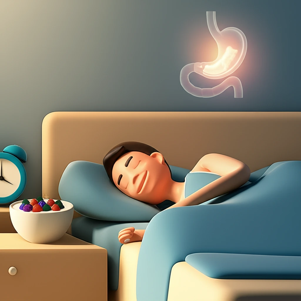 위 점막 보호하는 음식 종류와 올바른..