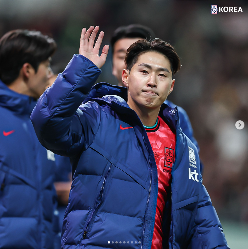 이강인