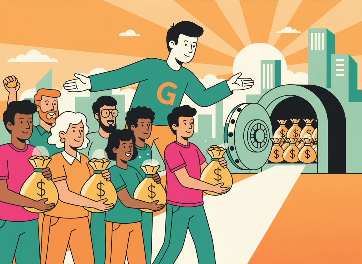 미청구 퇴직연금 찾아주기 캠페인