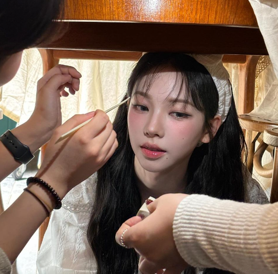 에스파 카리나