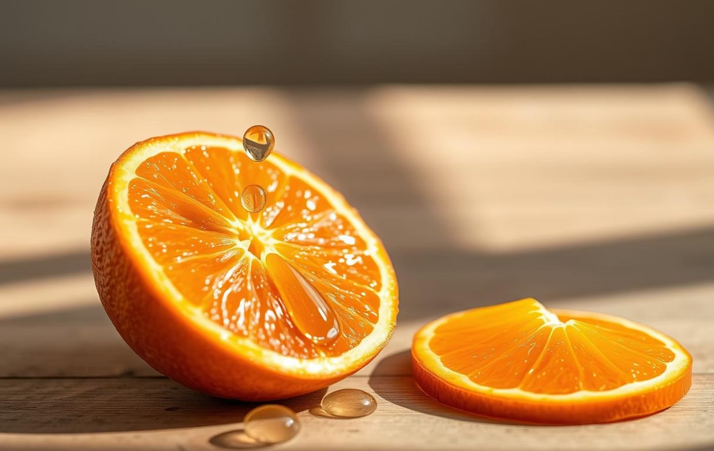 오렌지 스위트(Sweet Orange) 아로마 입문자부터 전문가까지 누구에게나 사랑받는 에센셜 오일