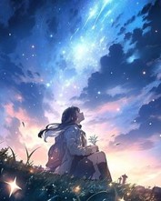 별 보는 꿈 해몽풀이 [무료 꿈해몽]