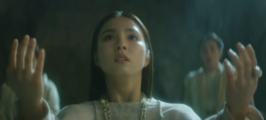아라문의검_11회