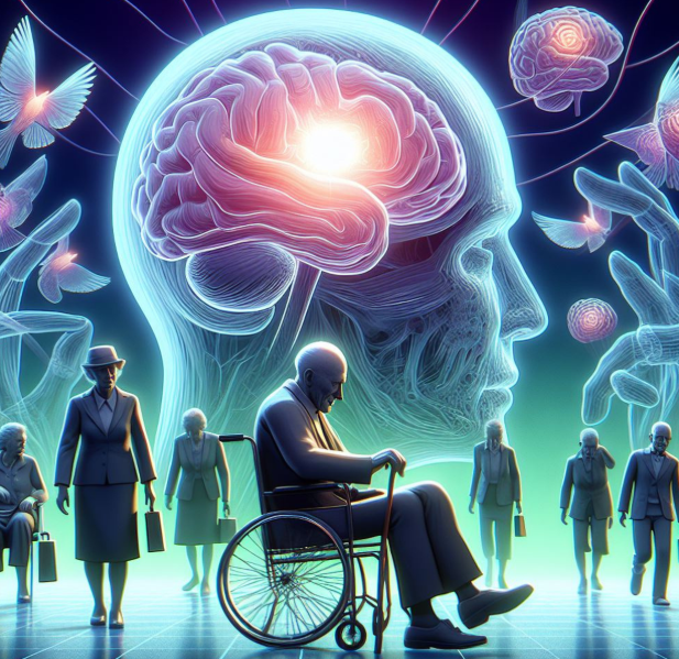 알츠하이머병 관련 사진2