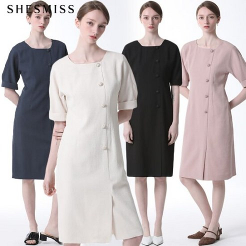 쉬즈미스 원피스 신상, 특징, 코디 가이드, 추천정보