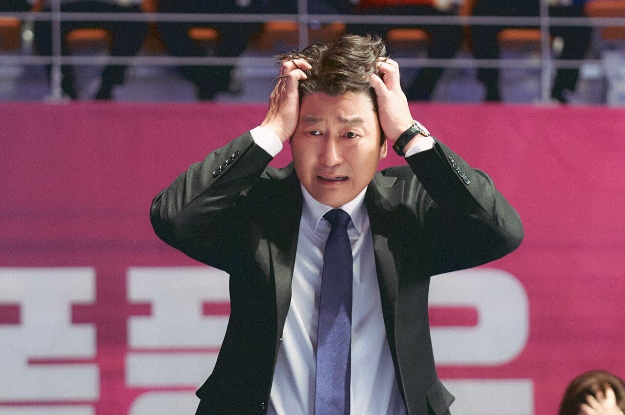 영화 1승