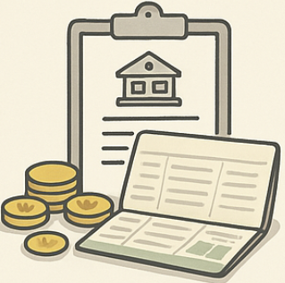 비과세 예금 조건