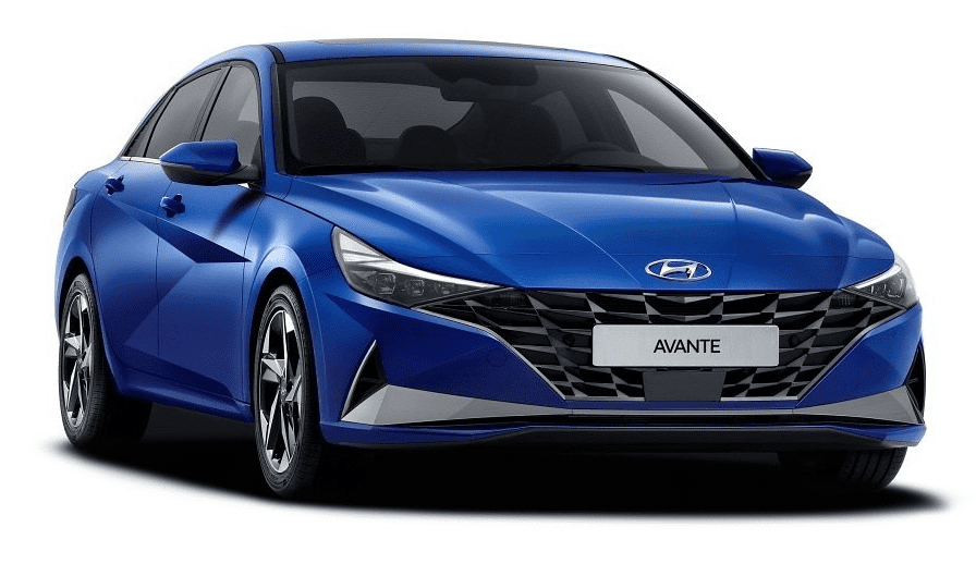 현대 아반떼 7세대 신차 가격표