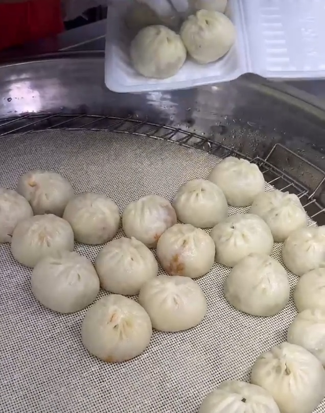 만두-찐빵-달인-생활의달인