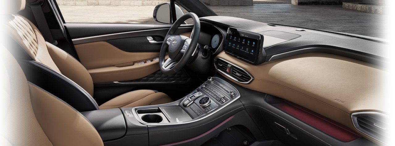 신형 싼타페 가격