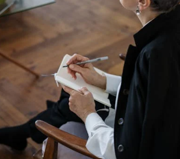 조용한 ADHD 검사와 자가진단