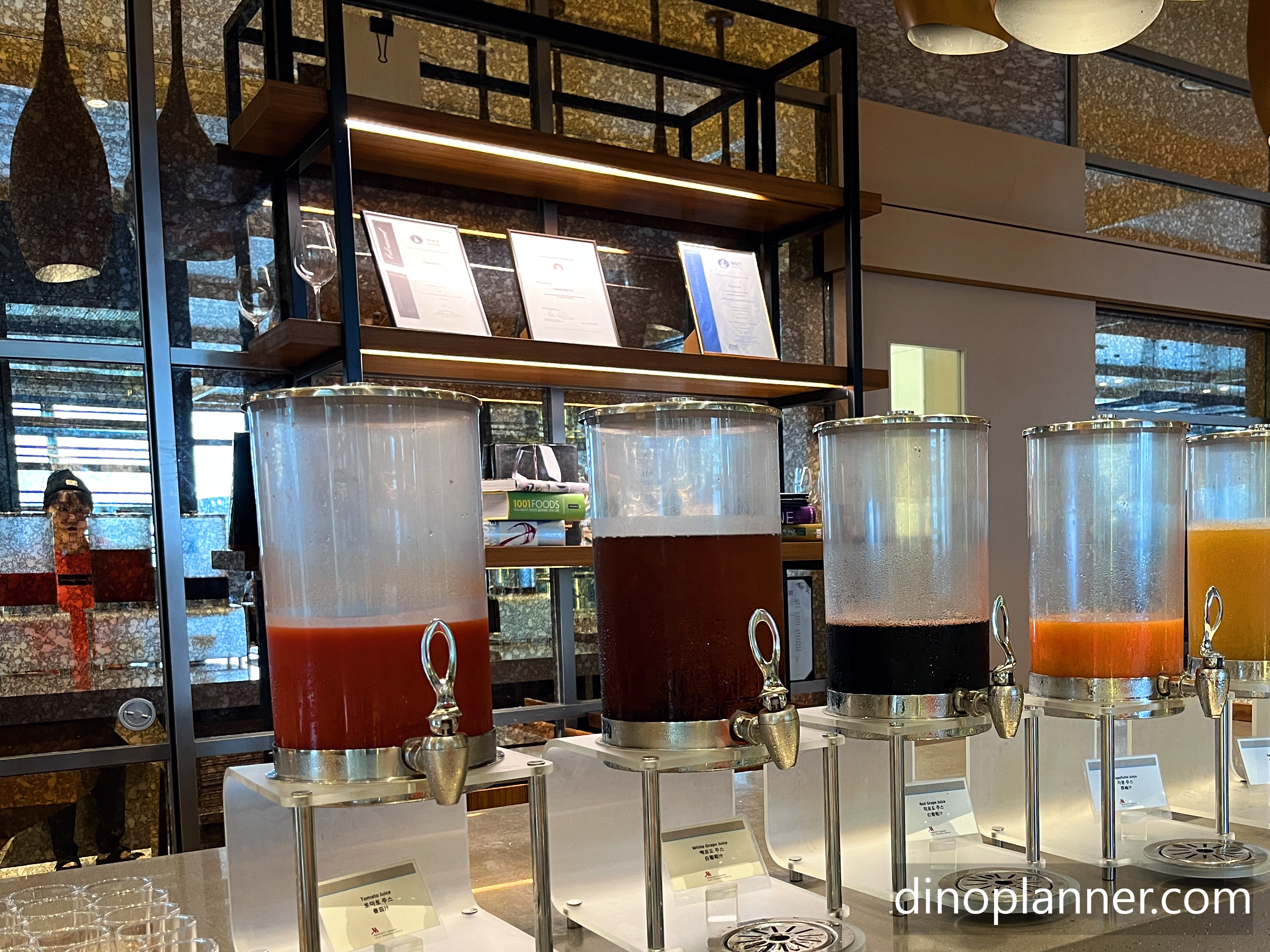 Jeju Shinhwa World Marriott review