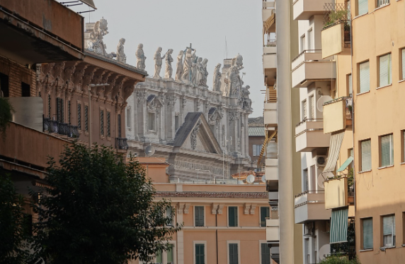 프란치스코 교황 선종