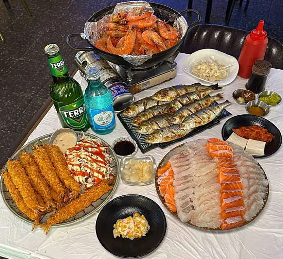 상무어시장
