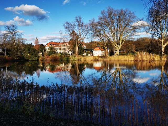 겔젠키르헨(Gelsenkirchen)