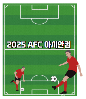 2025 AFC 아시안컵