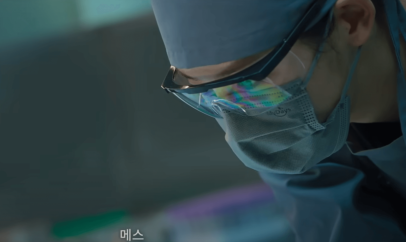 &amp;#39;메쓰를 든 사냥꾼&amp;#39; 출연진 정보&amp;#44; 줄거리&amp;#44; OTT