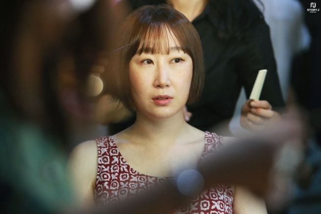 배우 김국희 프로필