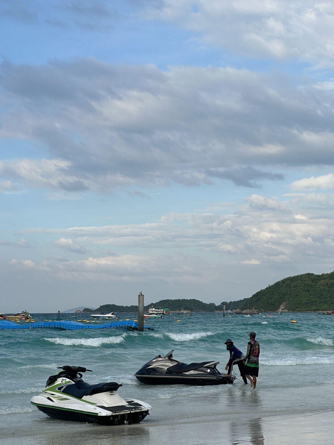 방콕에서 파타야까지! 11,000원 산호섬 스피드보트 투어 예약 꿀팁 총정리