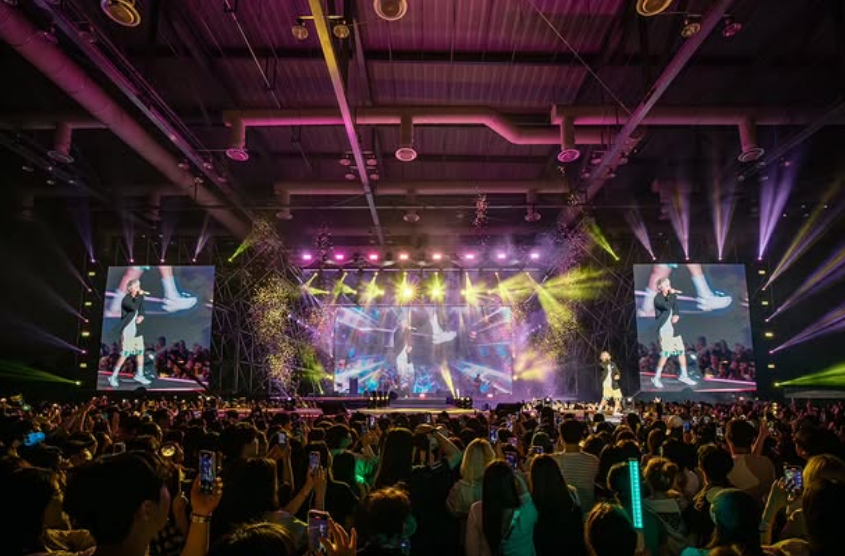 썸데이페스티벌