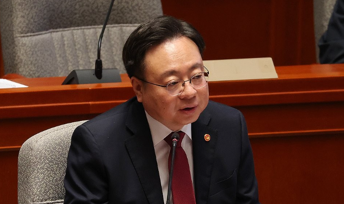 조규홍 프로필