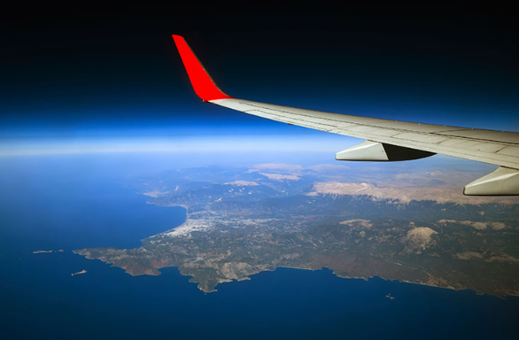 지구 둘레 km 길이 구하기