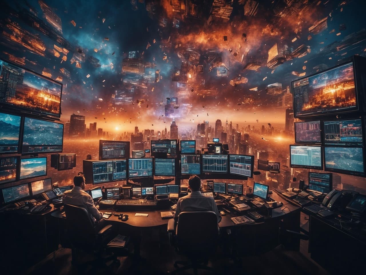 🌐🌐 가상부동산 열풍: 메타버스 속 토지는 누구의 것인가? 🌐🌐