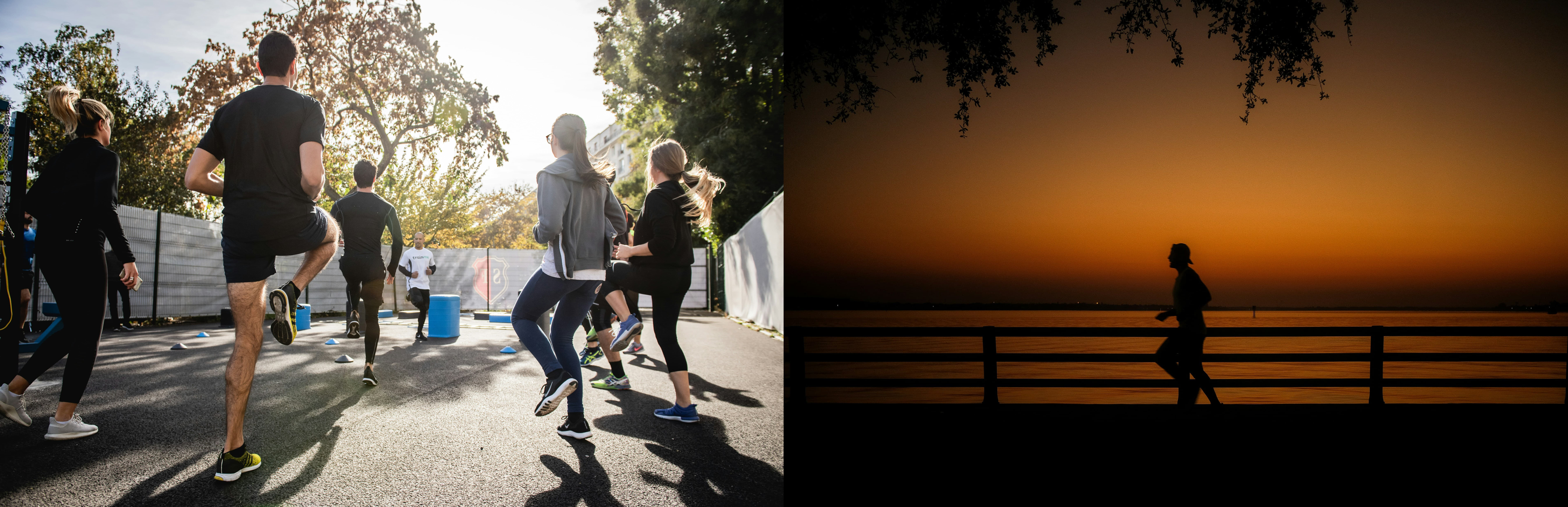 아침 유산소 운동과 저녁 유산소 운동의 장점은 각각 다르다는 연구 결과가 있다. 아침 유산소 운동은 지방을 에너지원으로 더 활용, 대사 유연성 향상, 혈당 조절에 도움이 되며, 저녁 유산소 운동은 운동 수행력 향상에 도움, 수면의 질이 개선되며, 스트레스 관리에 도움이 된다. 유산소 운동의 목표를 정하고, 그에 맞는 운동 타이밍을 정하면 각자의 목표를 달성하는데 도움이 될 것이다.