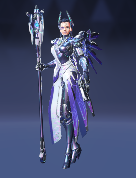 오버워치2 16시즌 신화스킨 다운로드 바로가기 (2025)